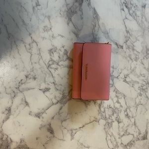 Michael Kors jet set travel purse